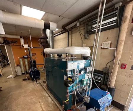 Remlinger Heating and Cooling