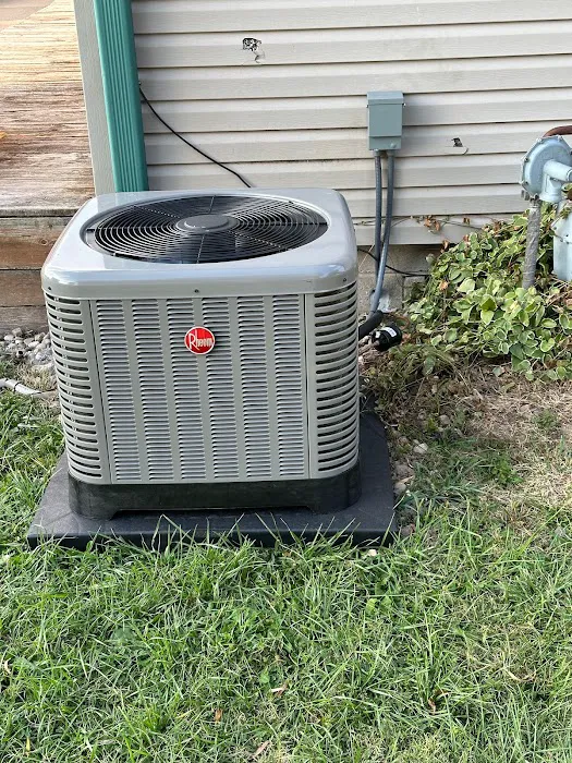 Remlinger Heating and Cooling Picture 5