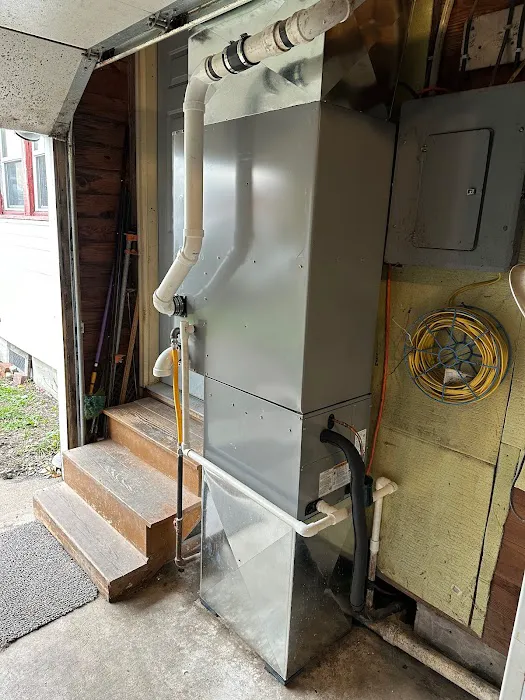 Remlinger Heating and Cooling Picture 4