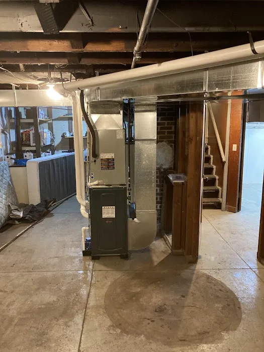 Remlinger Heating and Cooling Picture 7