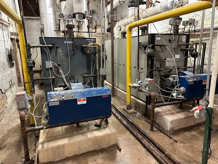 Remlinger Heating and Cooling Picture 3