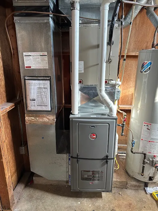 Remlinger Heating and Cooling Picture 8