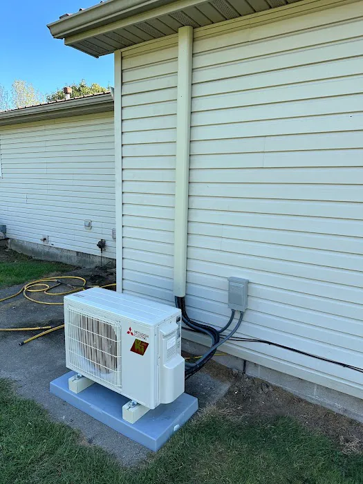 Remlinger Heating and Cooling Picture 10