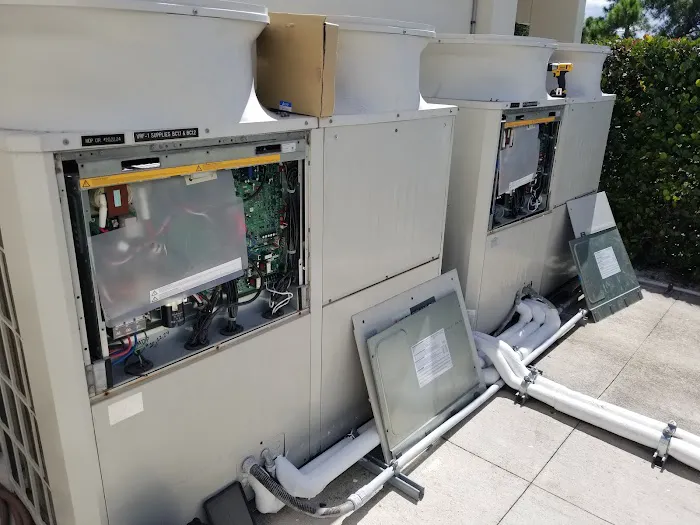 Blands Mechanical LLC Picture 2