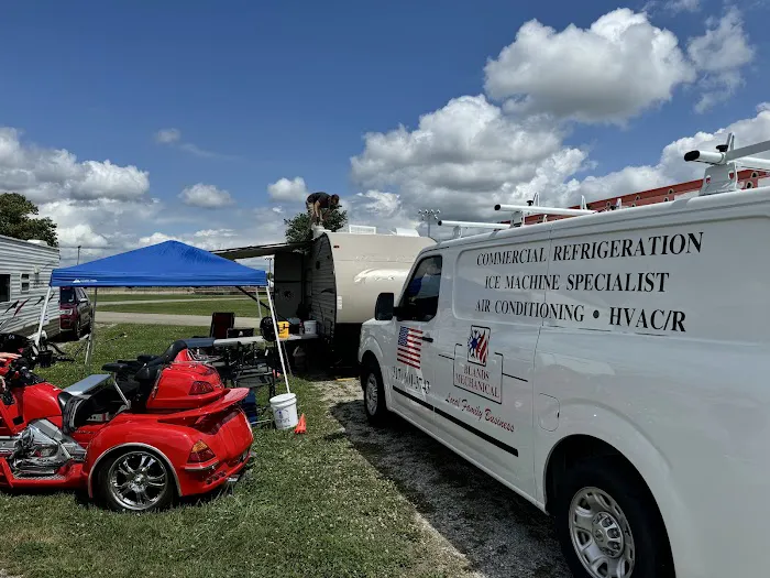 Blands Mechanical LLC Picture 3