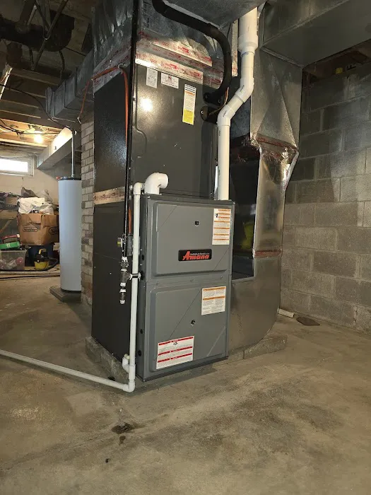 Blands Mechanical LLC Picture 1