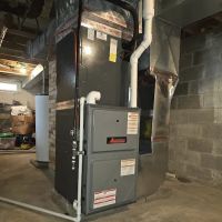 Blands Mechanical LLC ico