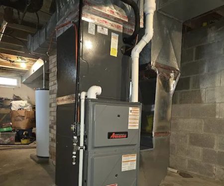 Blands Mechanical LLC