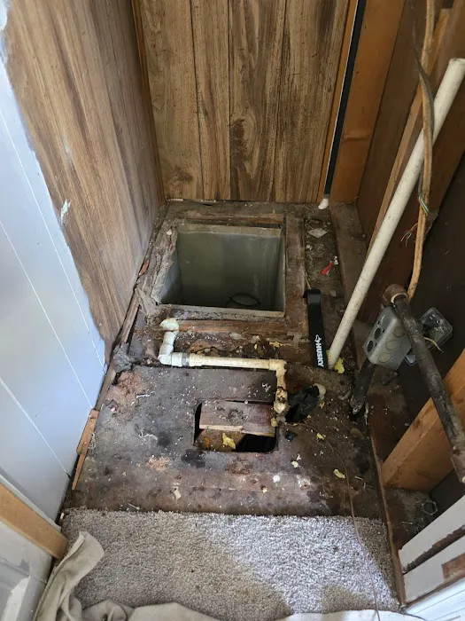 Blands Mechanical LLC Picture 9