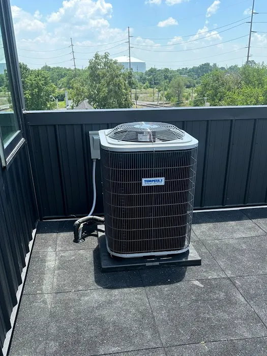 Stark Mechanical LLC Picture 5