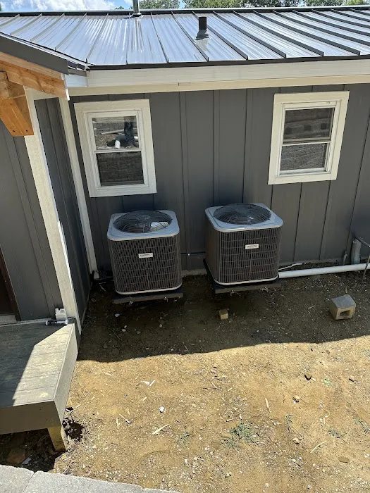 Stark Mechanical LLC Picture 4