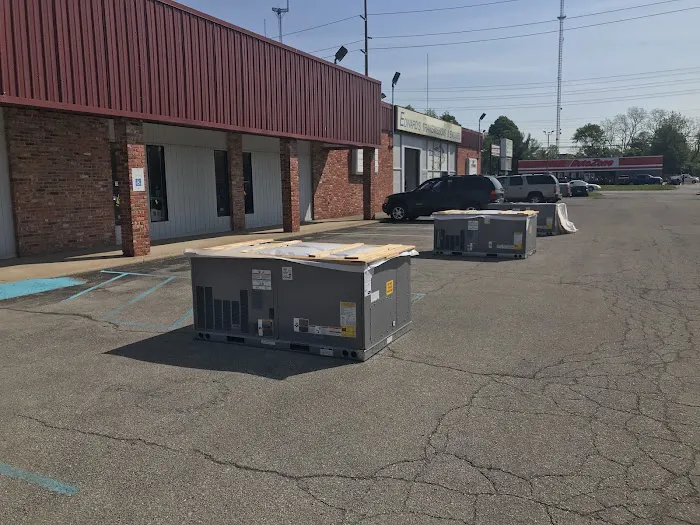 Stark Mechanical LLC Picture 1