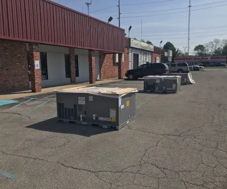 Stark Mechanical LLC