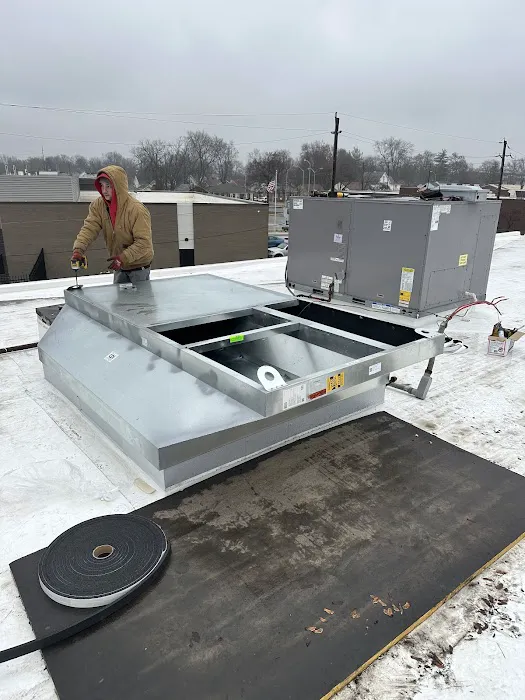 Stark Mechanical LLC Picture 2