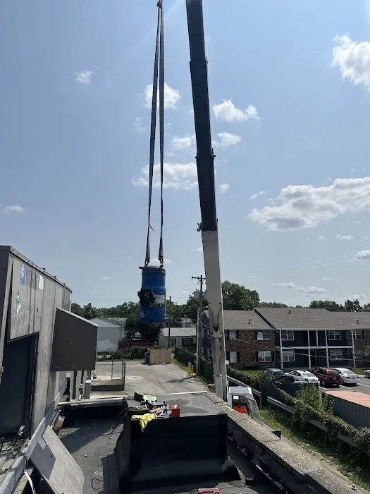 Stark Mechanical LLC Picture 7