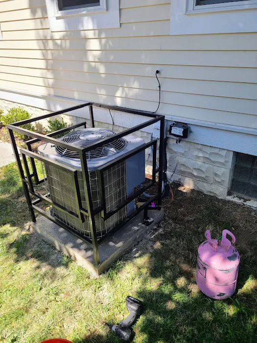 Pyritz Heating and Cooling Picture 5