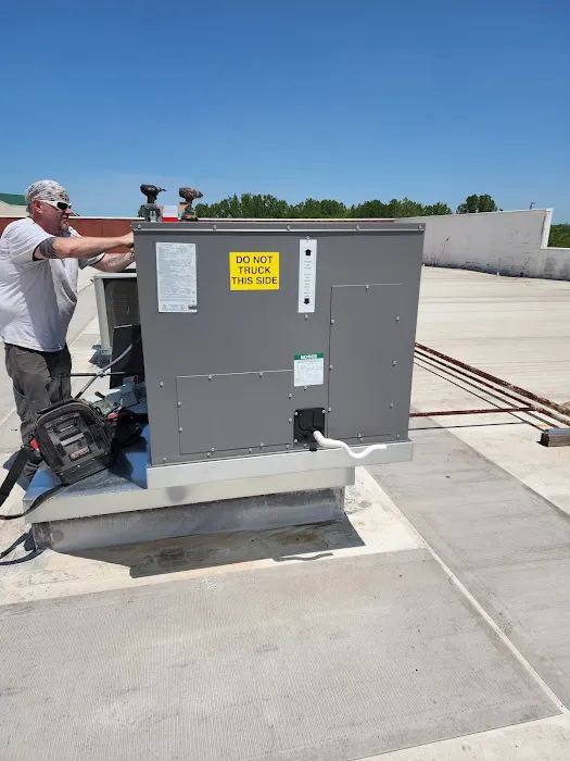 Pyritz Heating and Cooling Picture 1