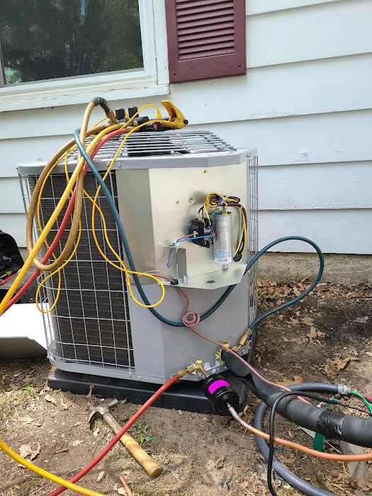 Pyritz Heating and Cooling Picture 8