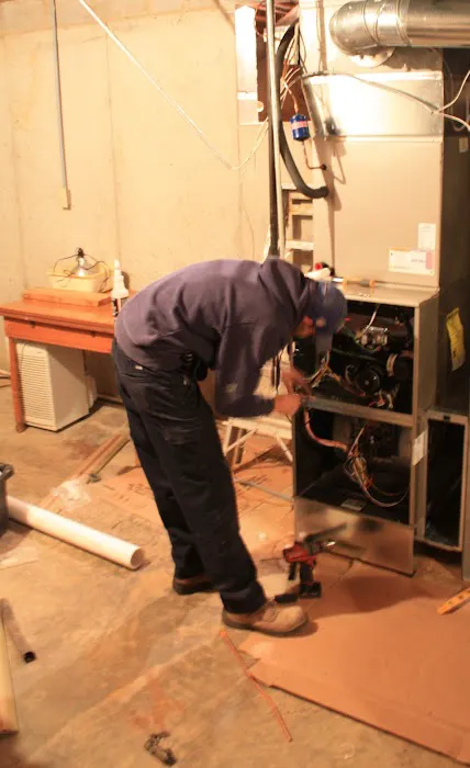 Turk Heating & Cooling Inc Picture 8