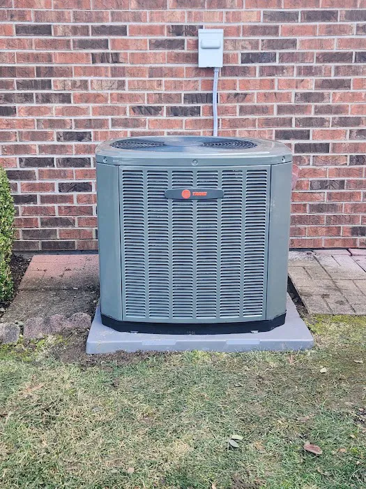 Turk Heating & Cooling Inc Picture 4