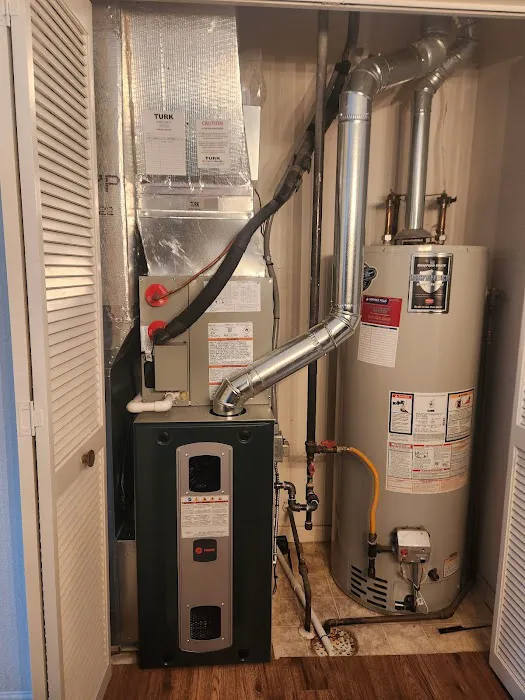 Turk Heating & Cooling Inc Picture 6