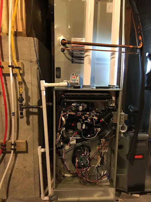 Turk Heating & Cooling Inc Picture 2