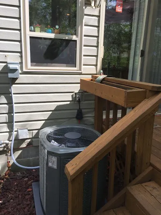 Turk Heating & Cooling Inc Picture 3