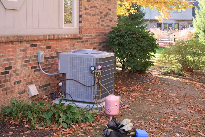 Turk Heating & Cooling Inc Picture 1