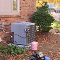 Turk Heating & Cooling Inc ico