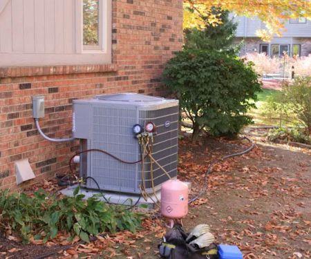 Turk Heating & Cooling Inc