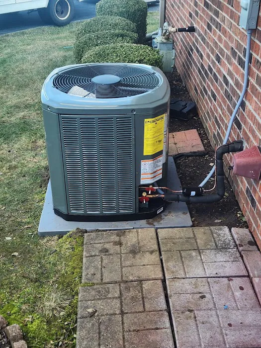 Turk Heating & Cooling Inc Picture 7