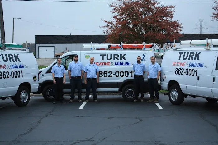 Turk Heating & Cooling Inc Picture 10