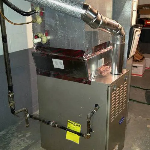 Quality Heating & Cooling Picture 4