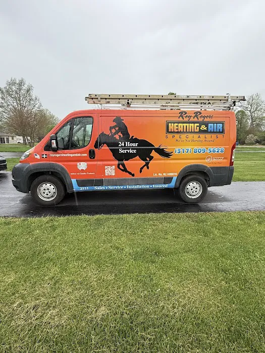 Roy Rogers Picture 6