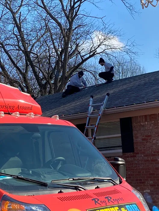 Roy Rogers Picture 9