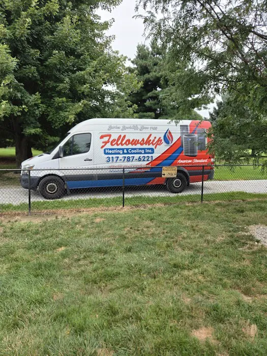 Fellowship Heating & Cooling Picture 6