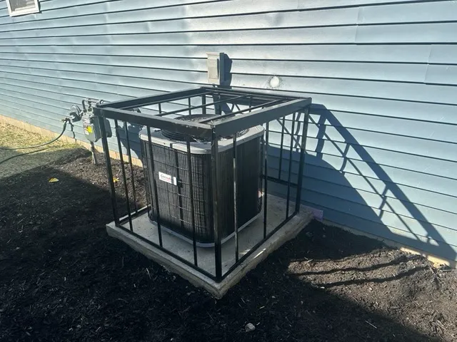 Fellowship Heating & Cooling Picture 2