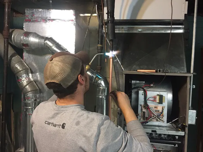 Fellowship Heating & Cooling Picture 5