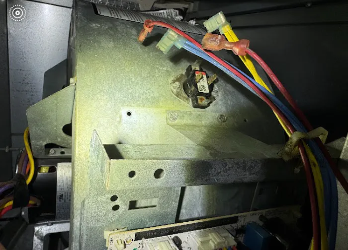 Fellowship Heating & Cooling Picture 1