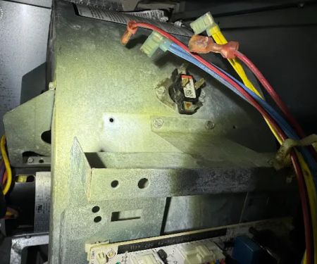 Fellowship Heating & Cooling