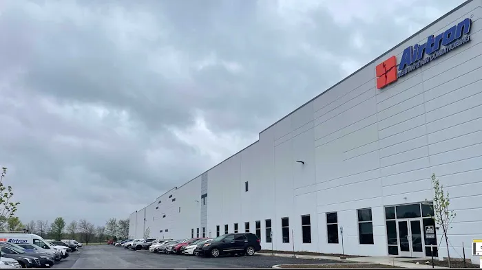 Airtron Heating & Air Conditioning Picture 3