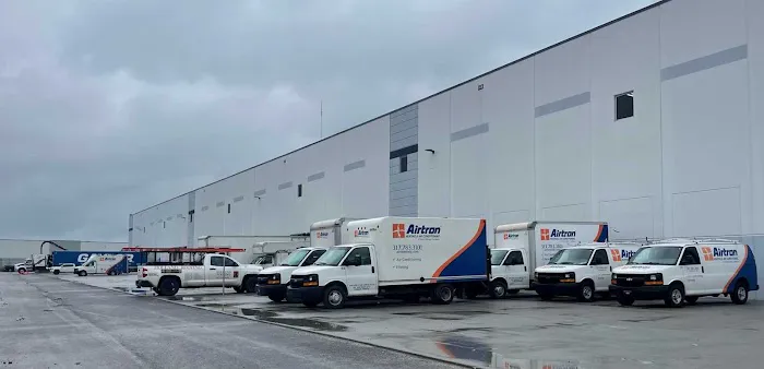 Airtron Heating & Air Conditioning Picture 8