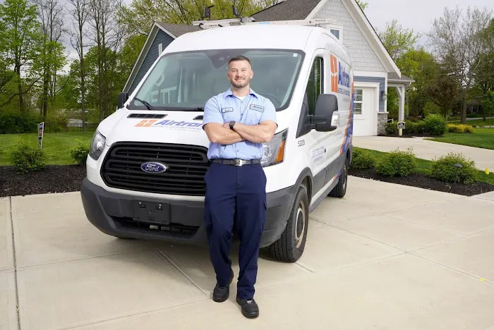 Airtron Heating & Air Conditioning Picture 4