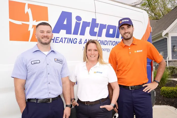 Airtron Heating & Air Conditioning Picture 9