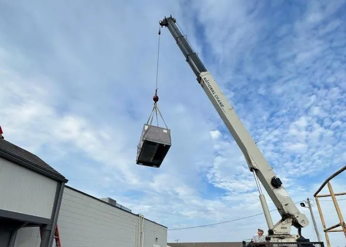 Raymoore Heating and Cooling Picture 7