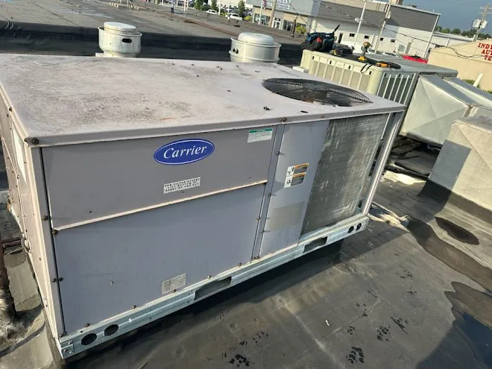 Raymoore Heating and Cooling Picture 5