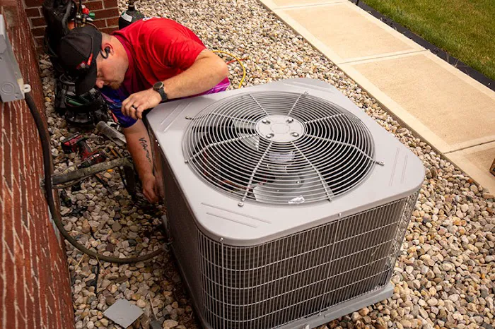 Raymoore Heating and Cooling Picture 6