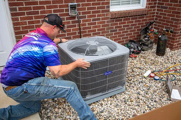 Raymoore Heating and Cooling Picture 8