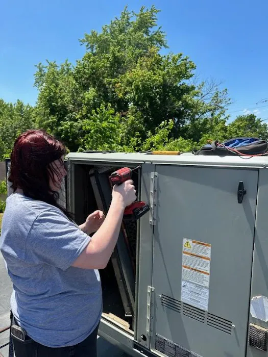 Raymoore Heating and Cooling Picture 2