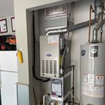 Raymoore Heating and Cooling